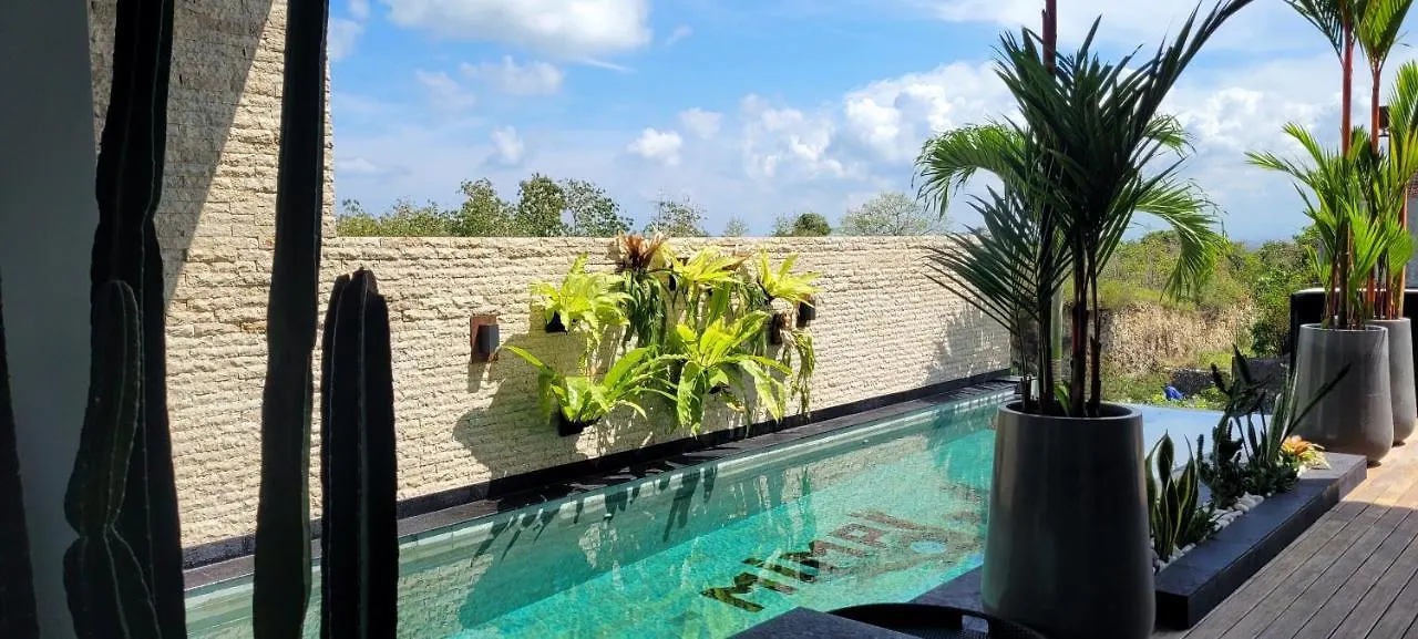Villa Mimpi Bali Jimbaran  Jimbaran (Bali)