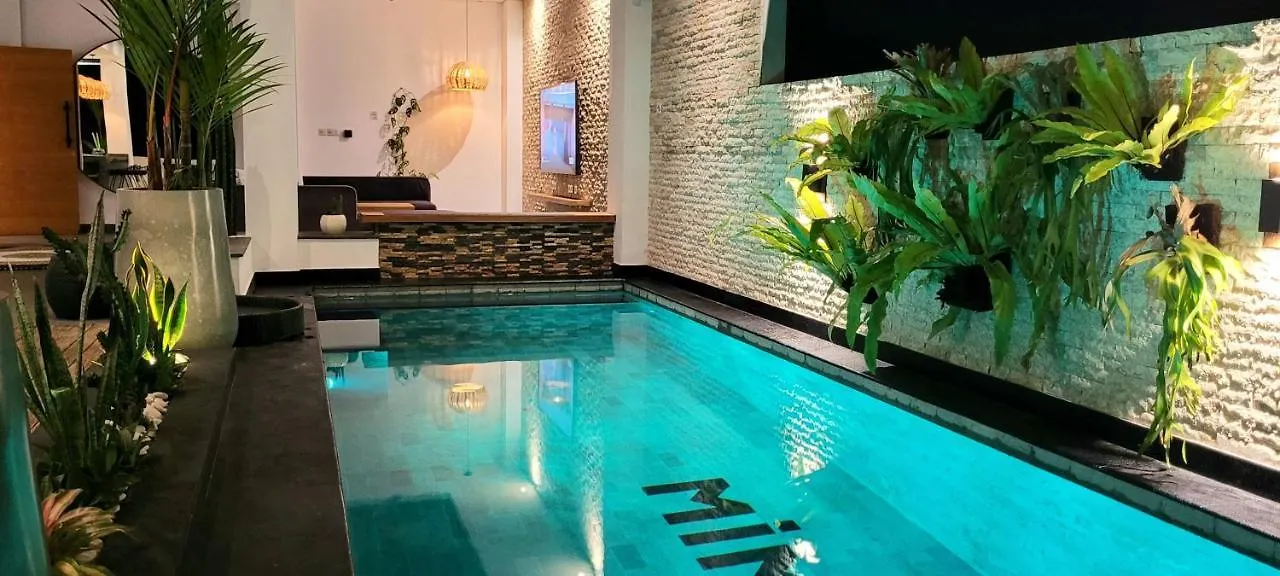 Villa Mimpi Bali Jimbaran  Indonesia
