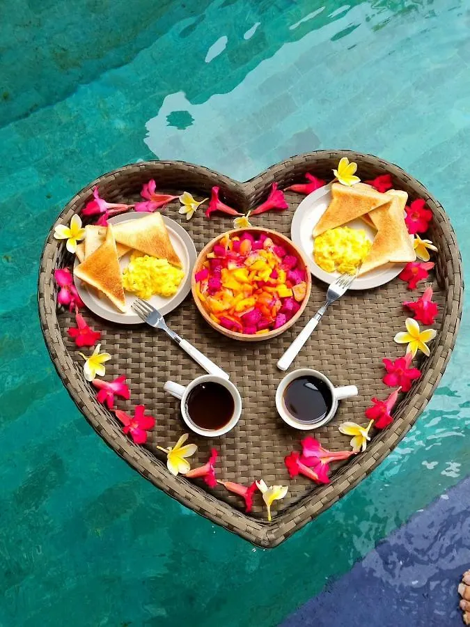 Villa Mimpi Bali Jimbaran  Indonesia