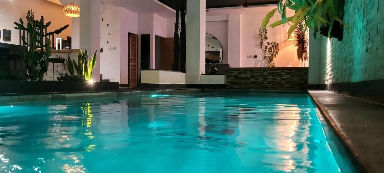 Villa Mimpi Bali Jimbaran  Indonesia