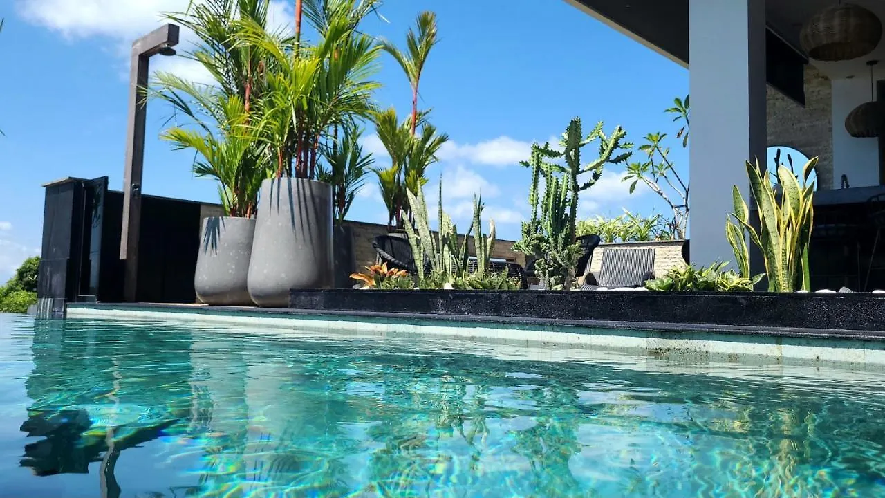 Villa Mimpi Bali Jimbaran  Indonesia