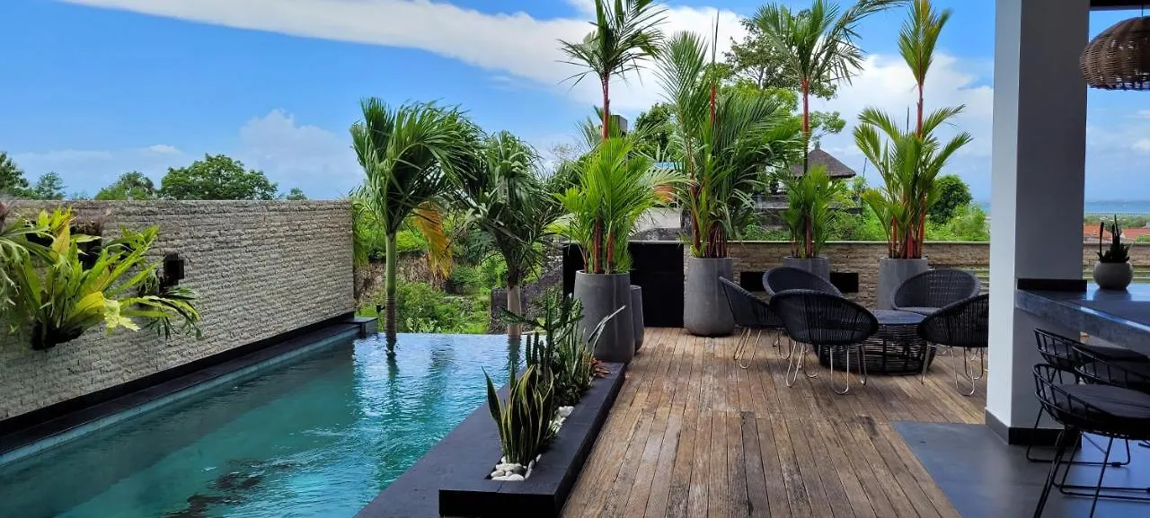 Villa Mimpi Bali Jimbaran   Jimbaran (Bali)
