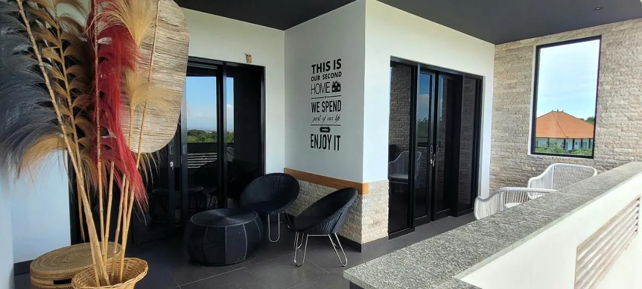 Villa Mimpi Bali Jimbaran  0*, Jimbaran (Bali) Indonesia