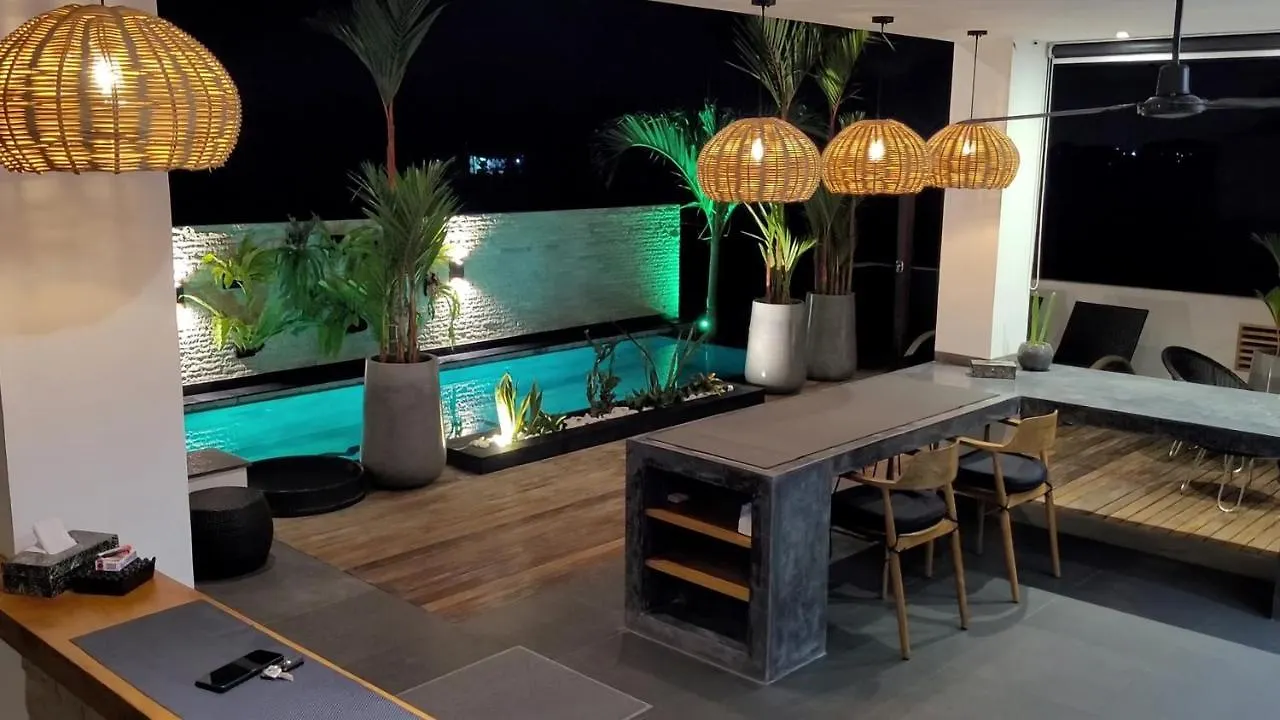 Villa Mimpi Bali Jimbaran
