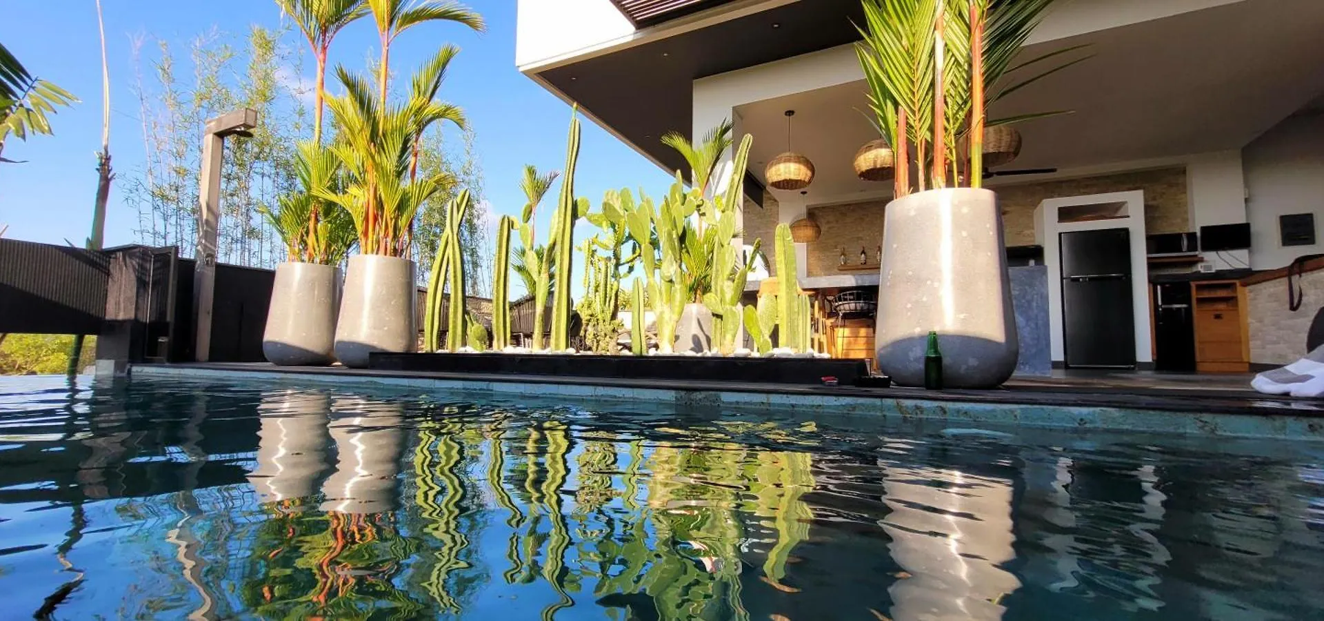 Villa Mimpi Bali Jimbaran