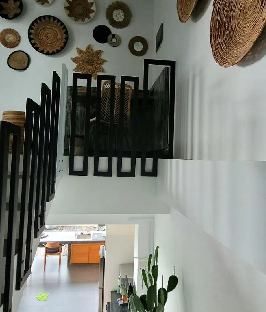 Villa Mimpi Bali Jimbaran