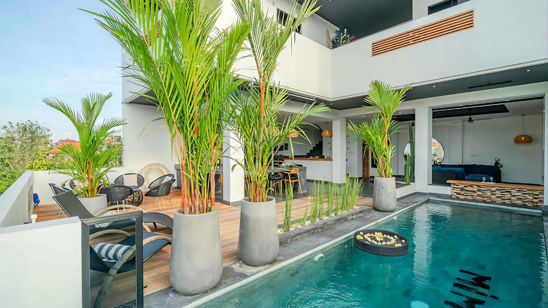 Villa Mimpi Bali Jimbaran