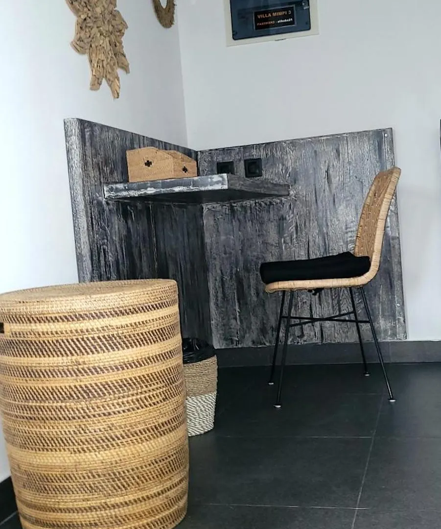 Villa Mimpi Bali Jimbaran