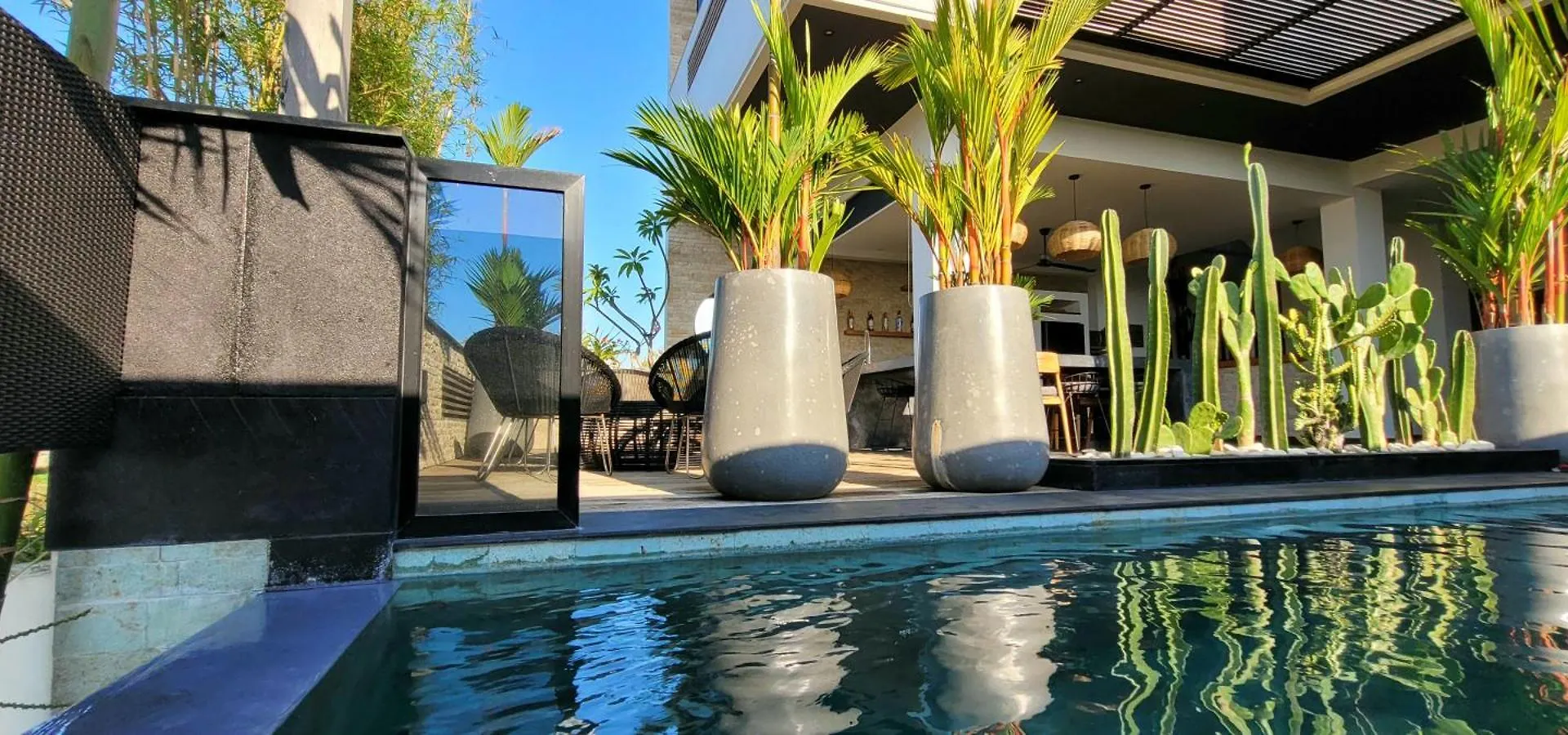 Villa Mimpi Bali Jimbaran